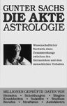 Buchcover Akte Astrologie 1